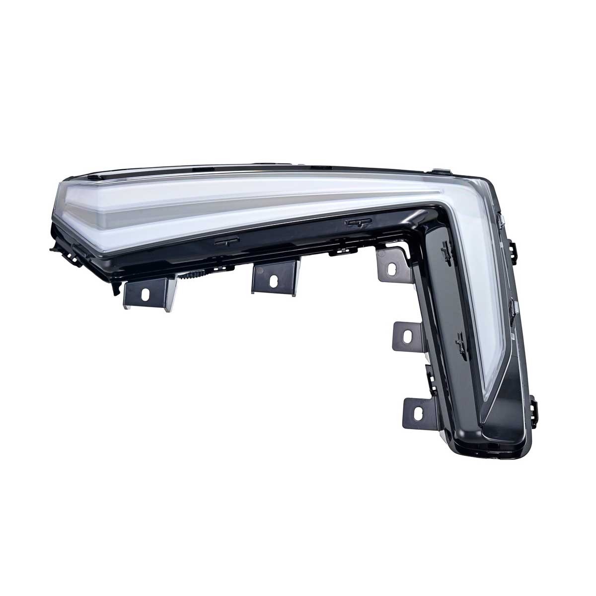 HELLA 2PT 014 585-011 Päevasõidutuli DS4 PureTech 130 131 HP Bensiin