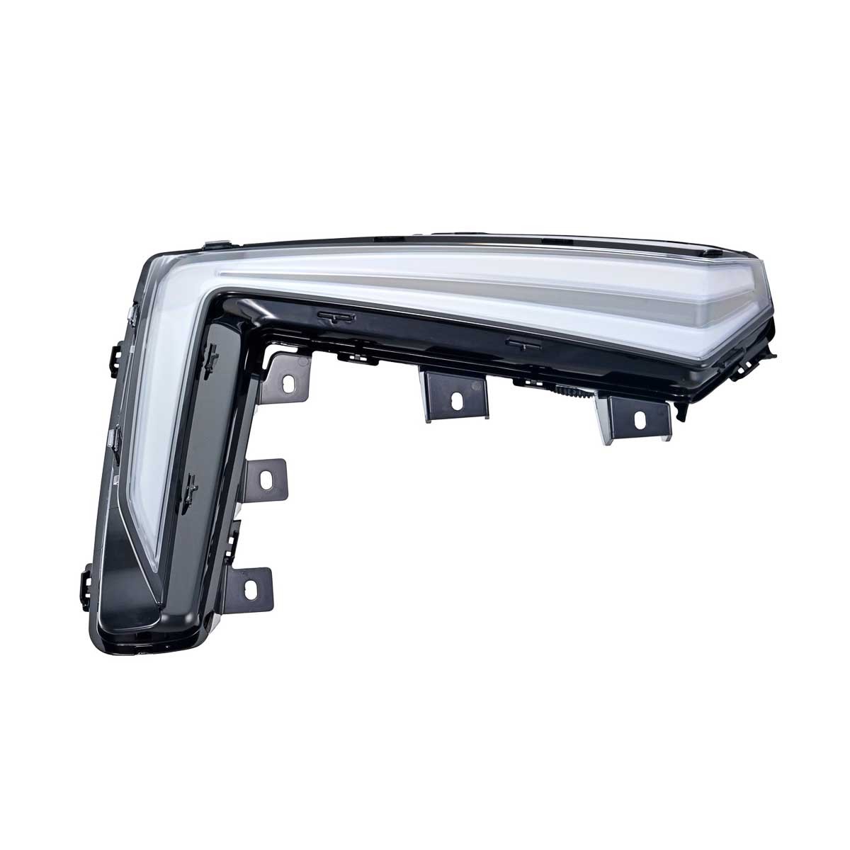 HELLA 2PT 014 585-021 Päevasõidutuli DS4 PureTech 130 131 HP Bensiin