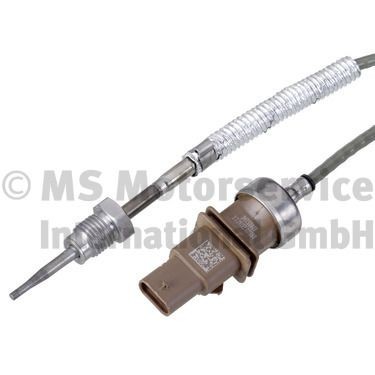PIERBURG Sensor, exhaust gas temperature Article number: 7.12196.10.0 cheaply