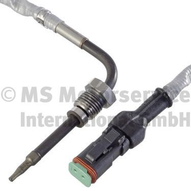 PIERBURG Sensor, exhaust gas temperature Article number: 7.12441.12.0 cheaply