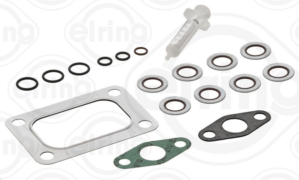 ELRING Mounting Kit, charger Article number: 105.780 cheaply