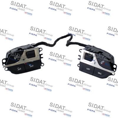 SIDAT Multi-Function Switch Article number: 431294 cheaply