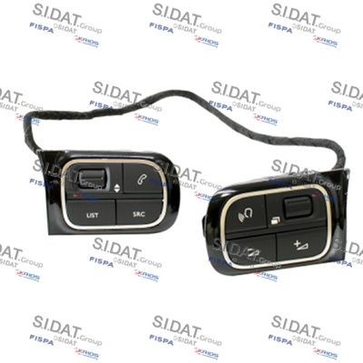 SIDAT Multi-Function Switch Article number: 431295 cheaply