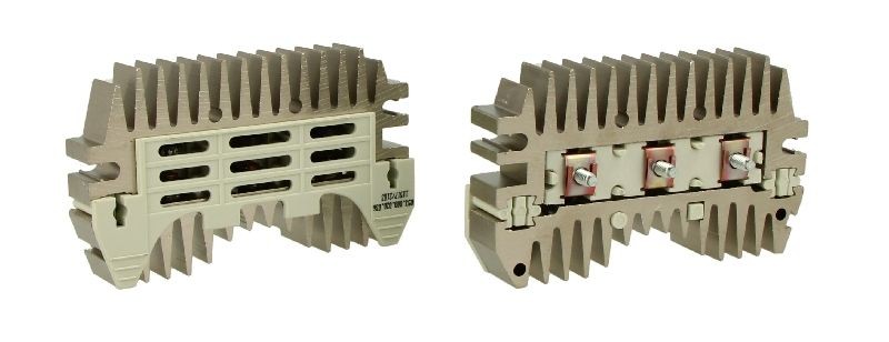 BV PSH Ensretter, generator Varenummer: 053.000.020.036 billige