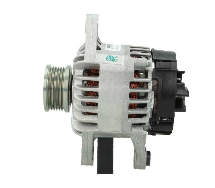 BV PSH Starter motor Article number: 120.524.092.058 cheaply