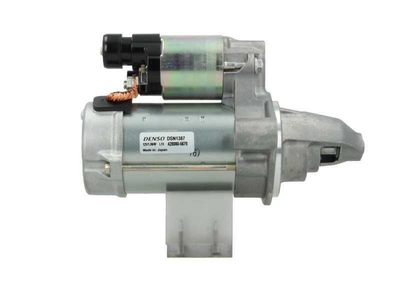 BV PSH Starter motor Article number: 120.530.092.138 cheaply