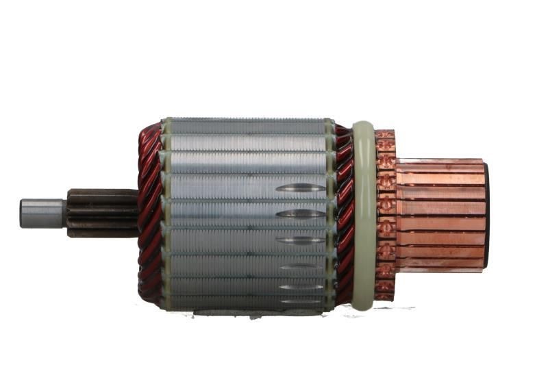 BV PSH Starter motor Article number: 120.547.092.058 cheaply