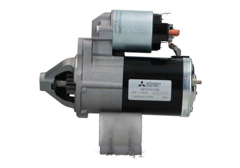 BV PSH Alternator Article number: 145.533.100.138 cheaply