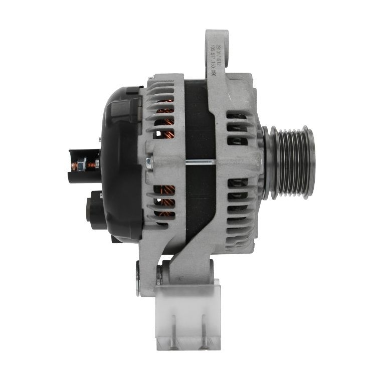 BV PSH Starter motor Article number: 150.509.082.008 cheaply