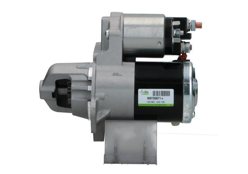 BV PSH Starter motor Article number: 150.513.082.139 cheaply