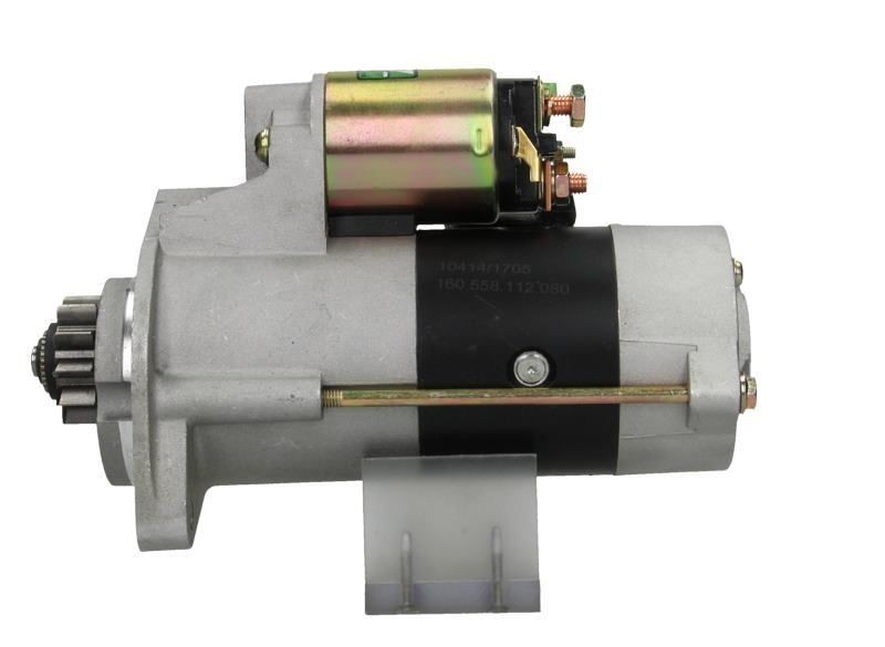 BV PSH Starter motor Article number: 160.549.134.088 cheaply