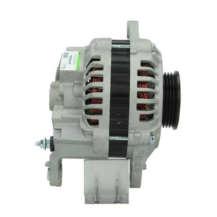 BV PSH Starter motor Article number: 160.558.112.138 cheaply