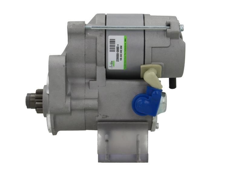 BV PSH Starter motor Article number: 191.511.112.058 cheaply