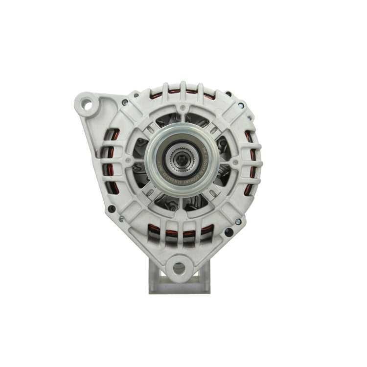 BV PSH Starter motor Article number: 200.537.102.018 cheaply