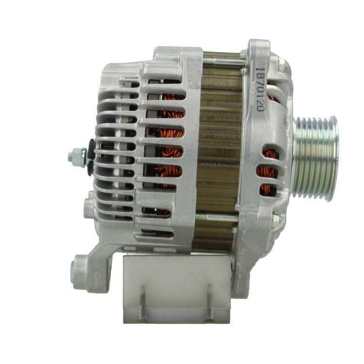 BV PSH Starter motor Article number: 200.547.133.018 cheaply