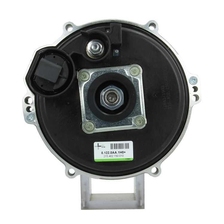 BV PSH Starter motor Article number: 200.552.133.018 cheaply
