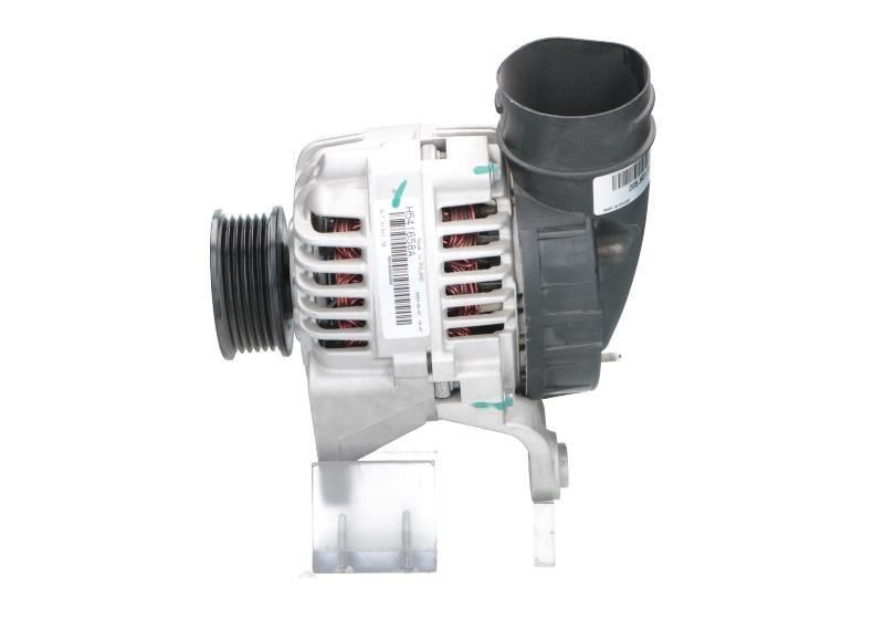 BV PSH Alternator Article number: 205.534.150.008 cheaply