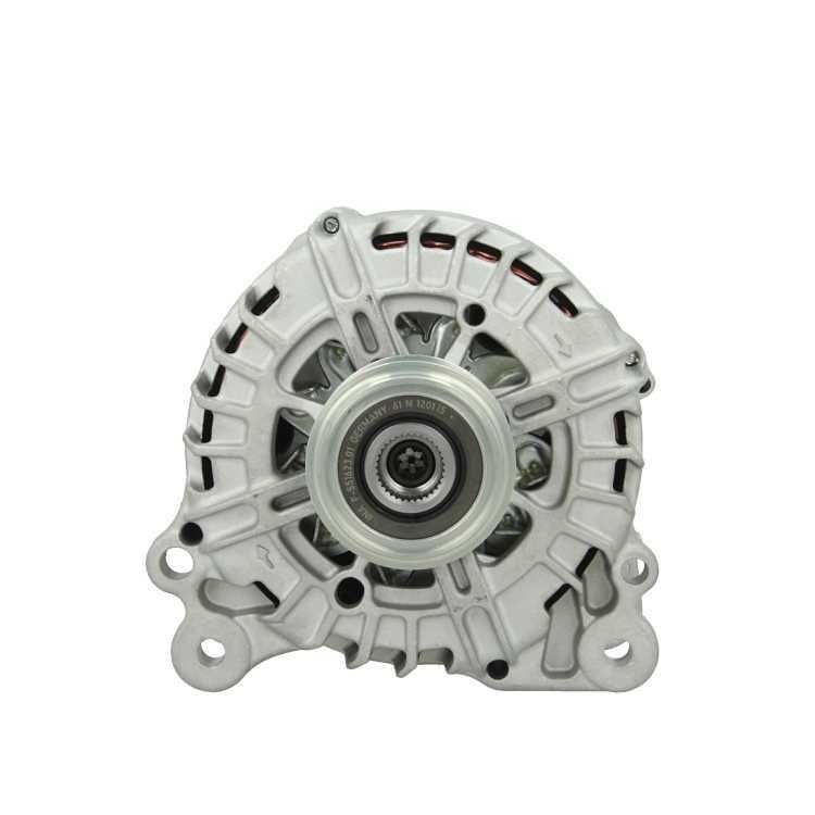 BV PSH Starter motor Article number: 210.564.123.018 cheaply