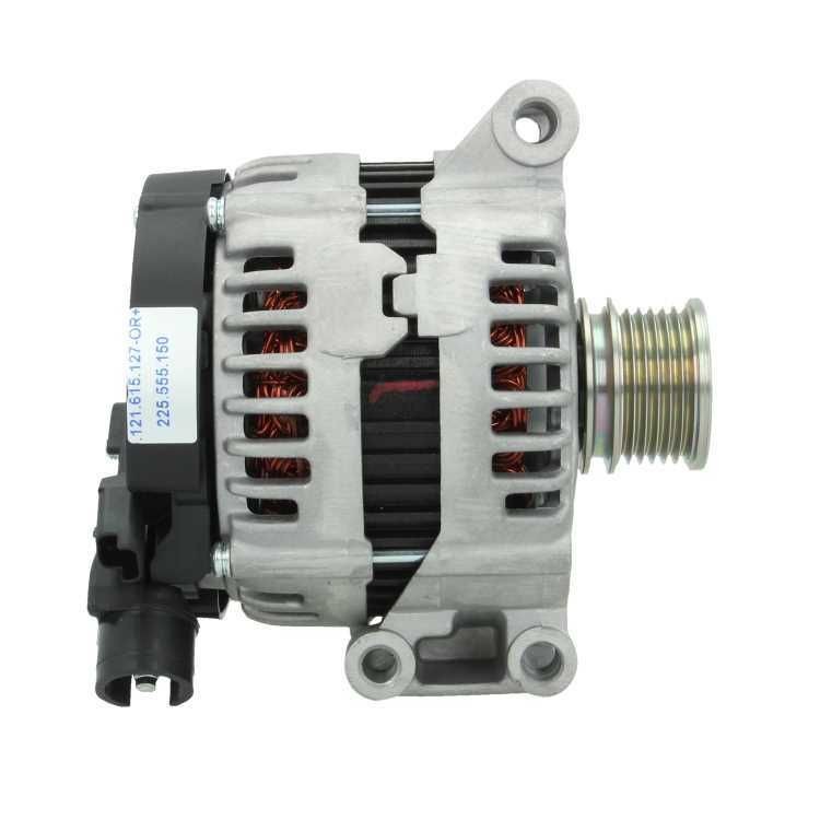 BV PSH Alternator Article number: 215.547.180.208 cheaply