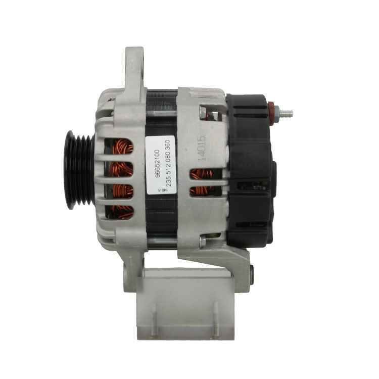 BV PSH Starter motor Article number: 220.008.093.009 cheaply