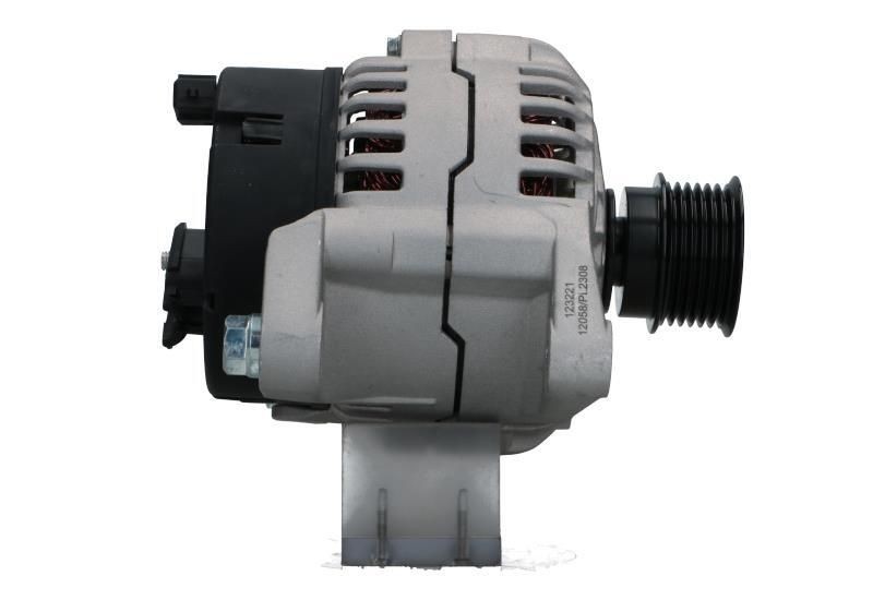 BV PSH Starter motor Article number: 220.008.093.138 cheaply