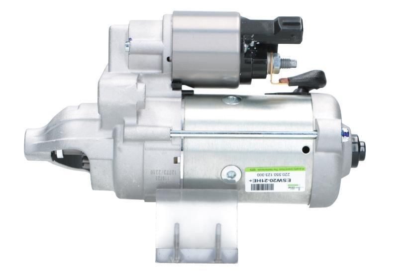 BV PSH Starter motor Article number: 220.538.153.008 cheaply