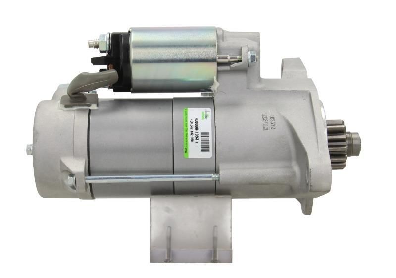 BV PSH Starter motor Article number: 500.509.093.018 cheaply