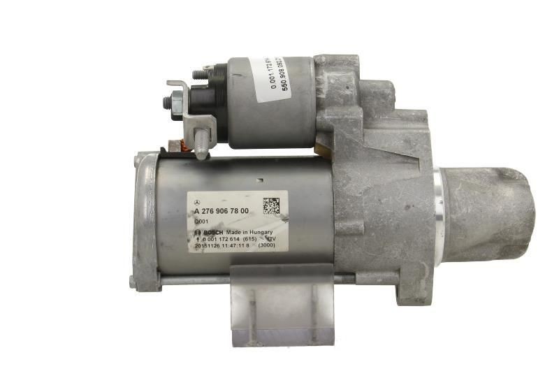 BV PSH Starter motor Article number: 550.543.102.018 cheaply