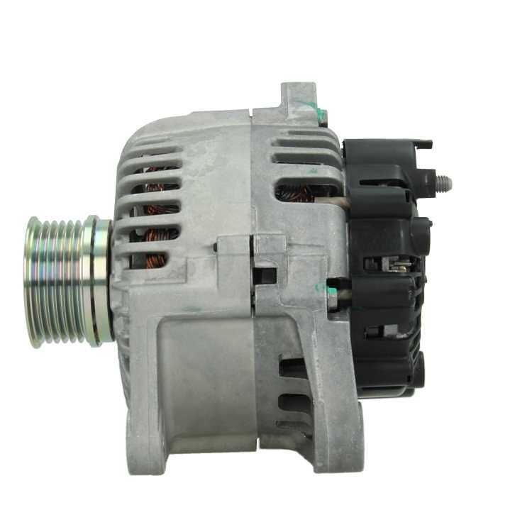 BV PSH Starter motor Article number: 570.521.113.008 cheaply