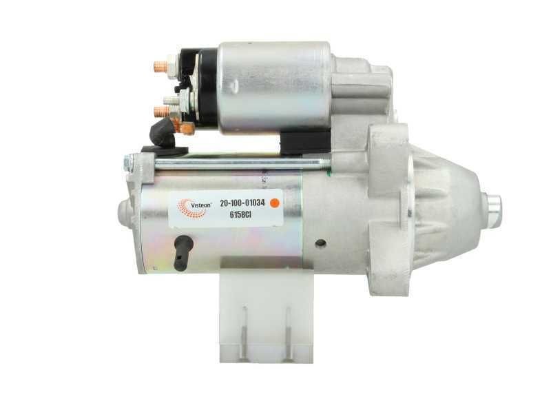 BV PSH Starter motor Article number: 590.539.113.028 cheaply