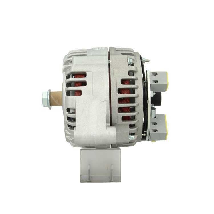 BV PSH Starter motor Article number: 810.531.122.018 cheaply