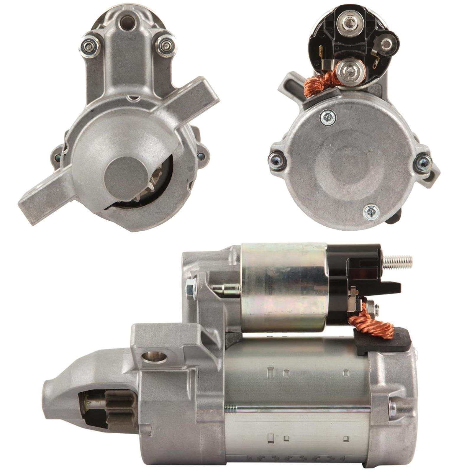 BV PSH Starter motor Article number: 930.503.102.038 cheaply