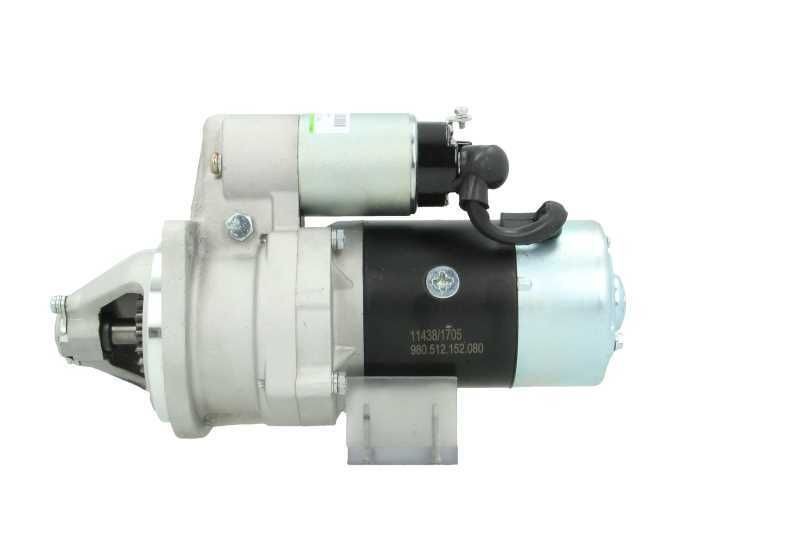 BV PSH Starter motor Article number: 980.507.092.088 cheaply