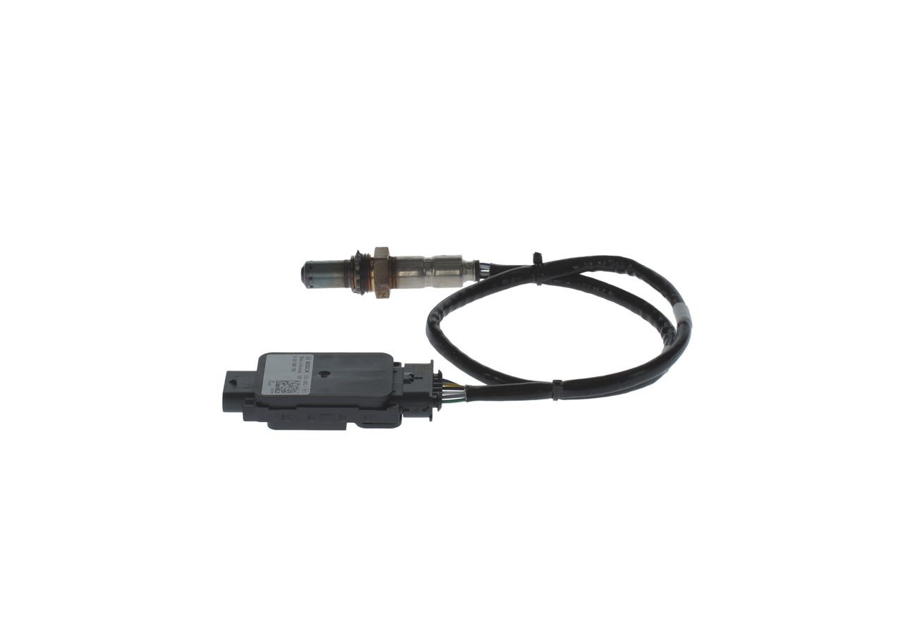 BOSCH 0 281 008 795 NOx-sensor, ureaindsprøjtning ATECA 2.0 TDI 115 HK Diesel