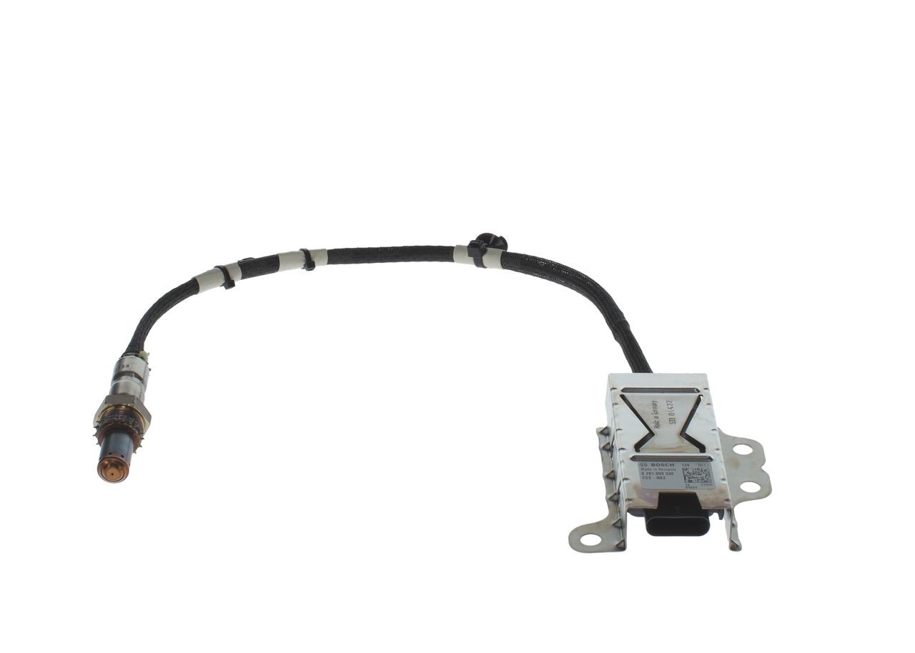 BOSCH 0 281 009 330 NOx-sensor, ureaindsprøjtning TRANSIT CUSTOM 2.0 EcoBlue 170 HK Diesel