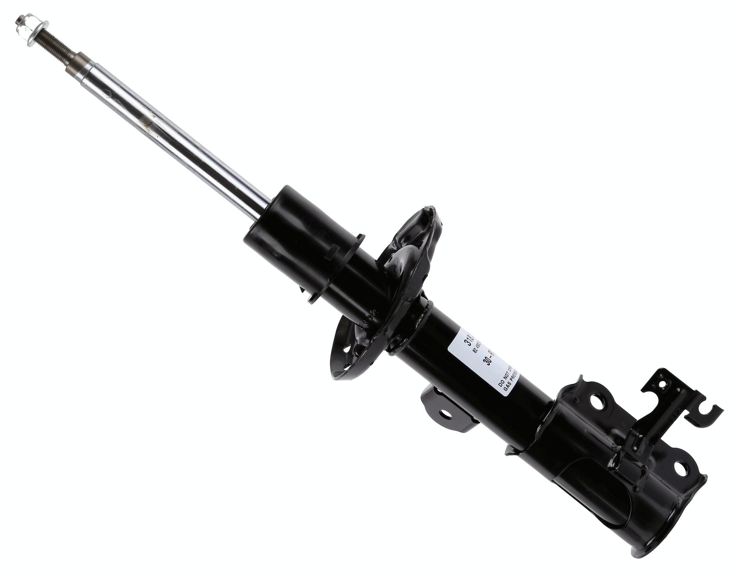 SACHS Amort Artikli number: 318 305 soodsalt