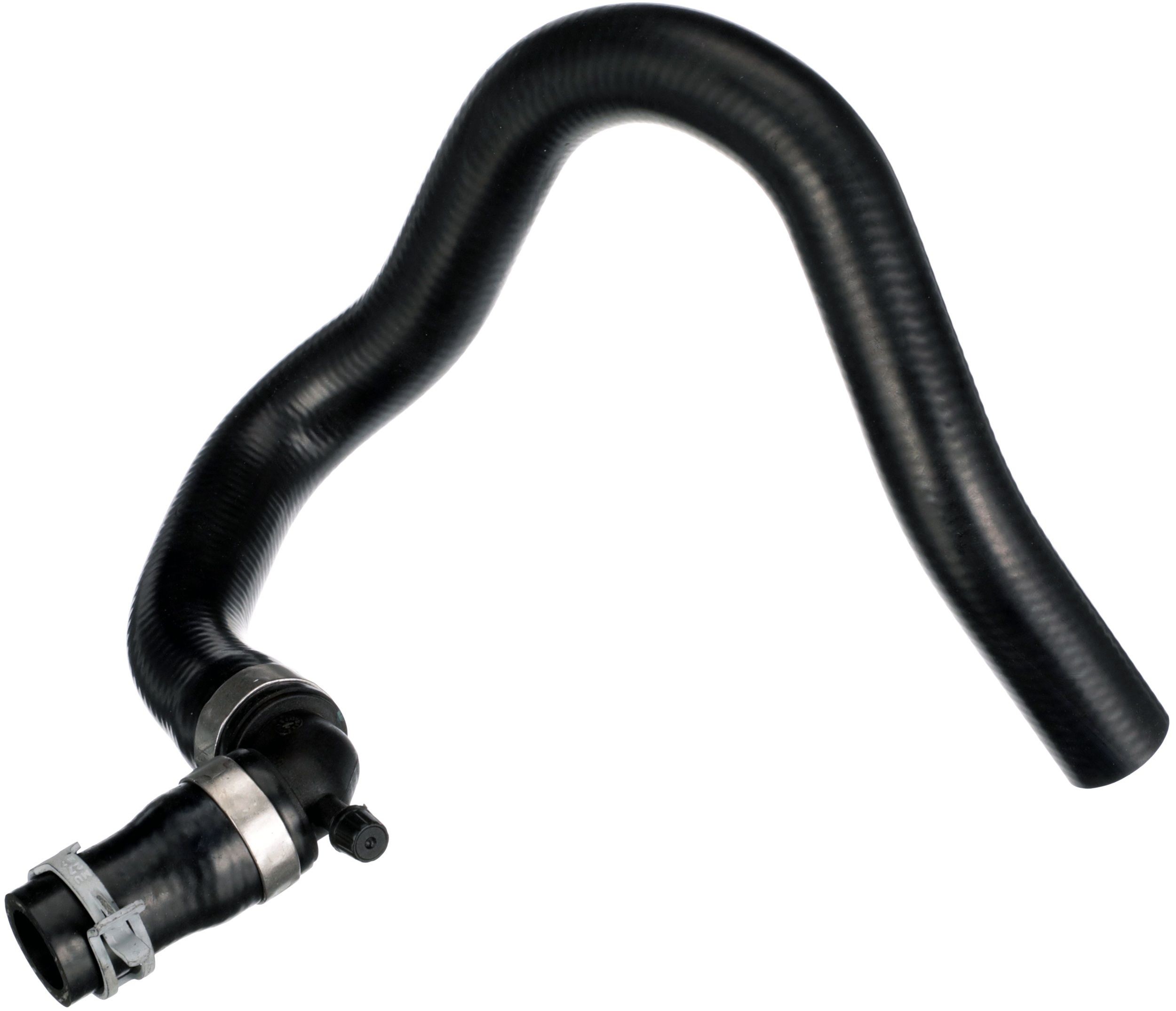 GATES 02-3061 Apsildes sistēmas šļūtene LOGAN 1.5 dCi 68 HP Dīzelis