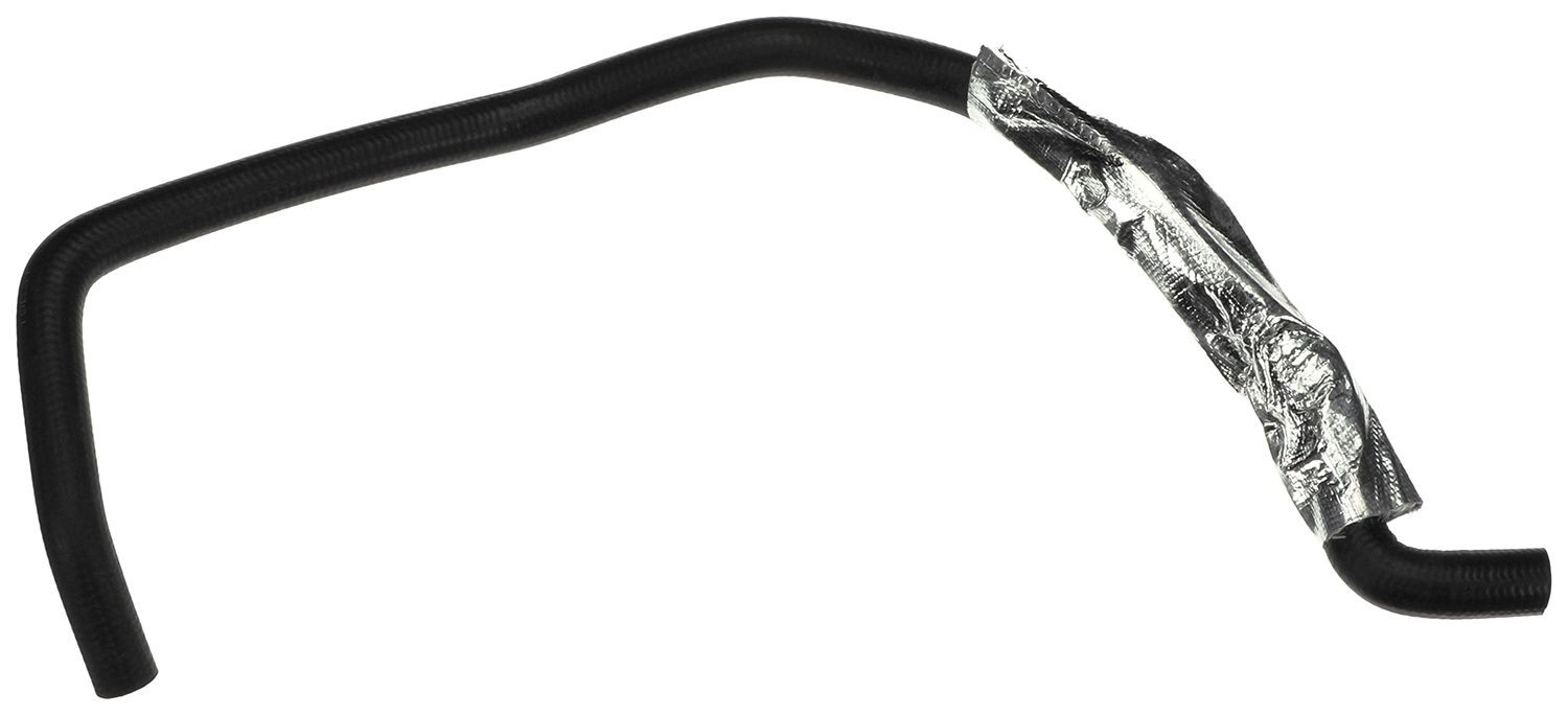 GATES 02-3127 Apsildes sistēmas šļūtene WRANGLER 3.8 RWD 208 HP Benzīns