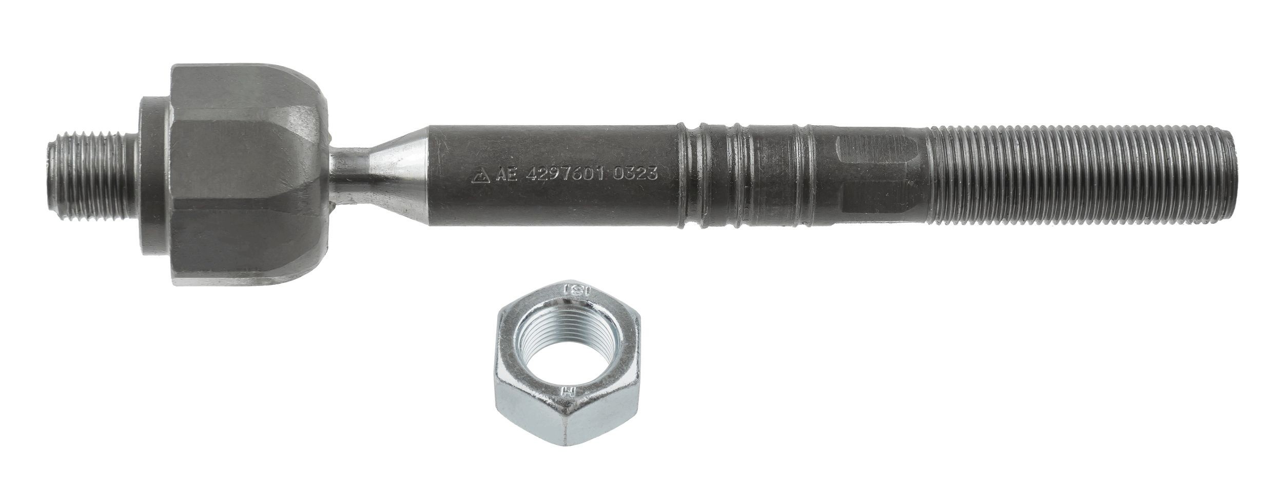 LEMFÖRDER Inner tie rod Article number: 42976 01 cheaply