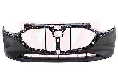VAN WEZEL Bumper Article number: 2705574 cheaply