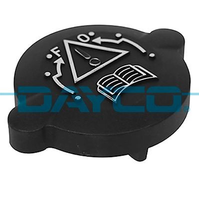 DAYCO Radiator cap Article number: DRC007 cheaply