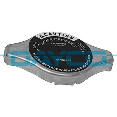 DAYCO Radiator cap Article number: DRC020 cheaply
