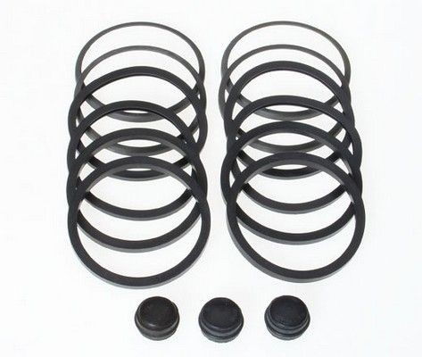 BREMBO Remondikomplekt, Pidurisadul Artikli number: F KT 152 soodsalt