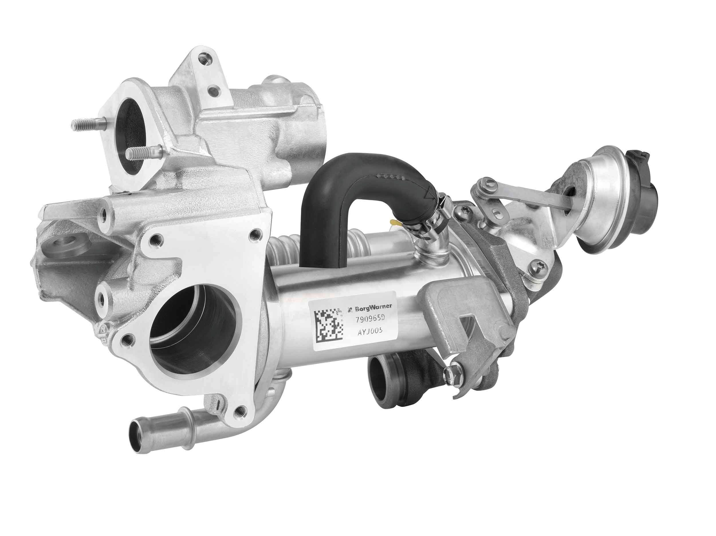 WAHLER 790965D Jahutimoodul KANGOO 1.5 dCi 90 (FW0G, FW05, FW08, FW11) 90 HP Diisel