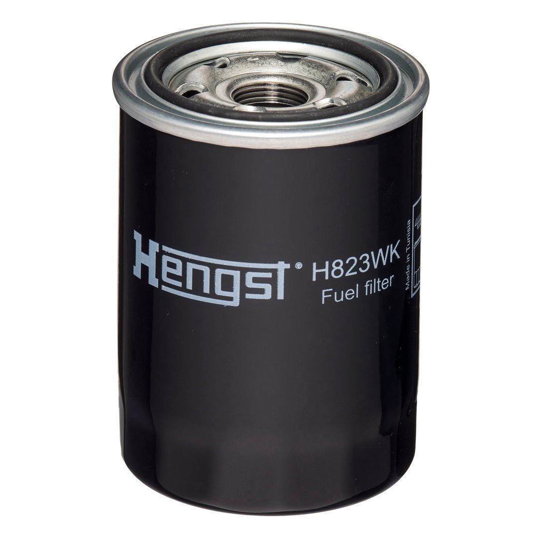 HENGST FILTER Brændstof-filter Varenummer: H823WK D712 billige