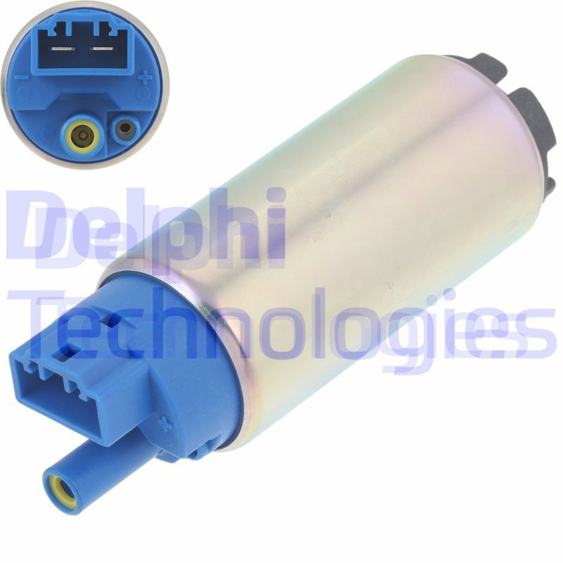 DELPHI Brændstofpumpe Varenummer: FE0825-12B1 billige