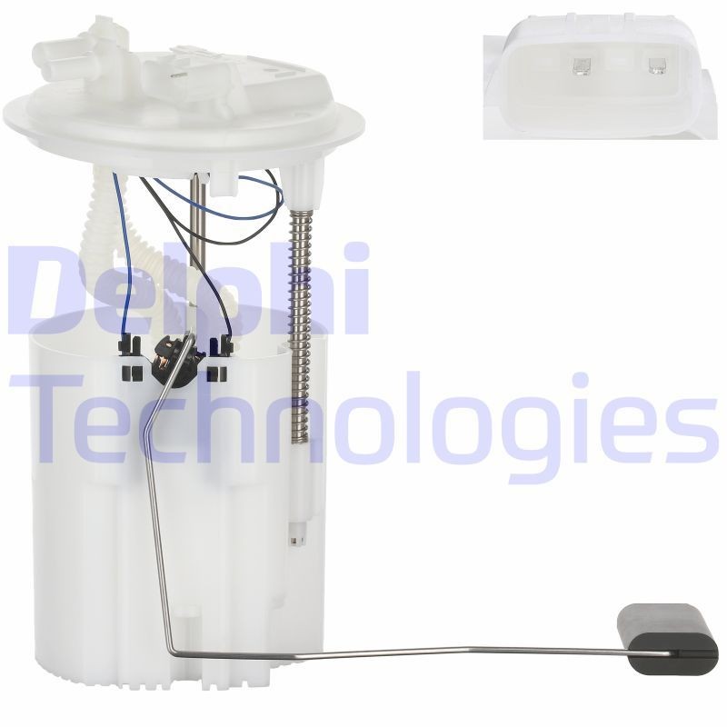 DELPHI Fuel feed unit Article number: FT4110-12B1 cheaply