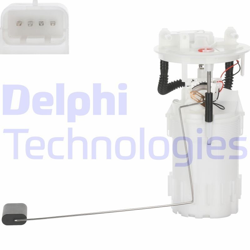 DELPHI Fuel feed unit Article number: FT4111-12B1 cheaply