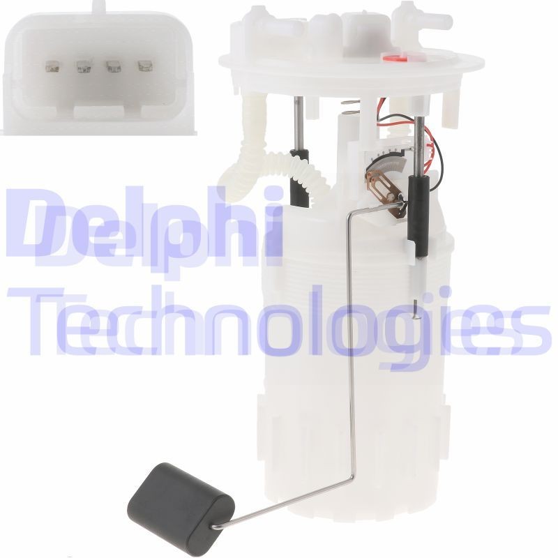 DELPHI Fuel feed unit Article number: FT4116-12B1 cheaply