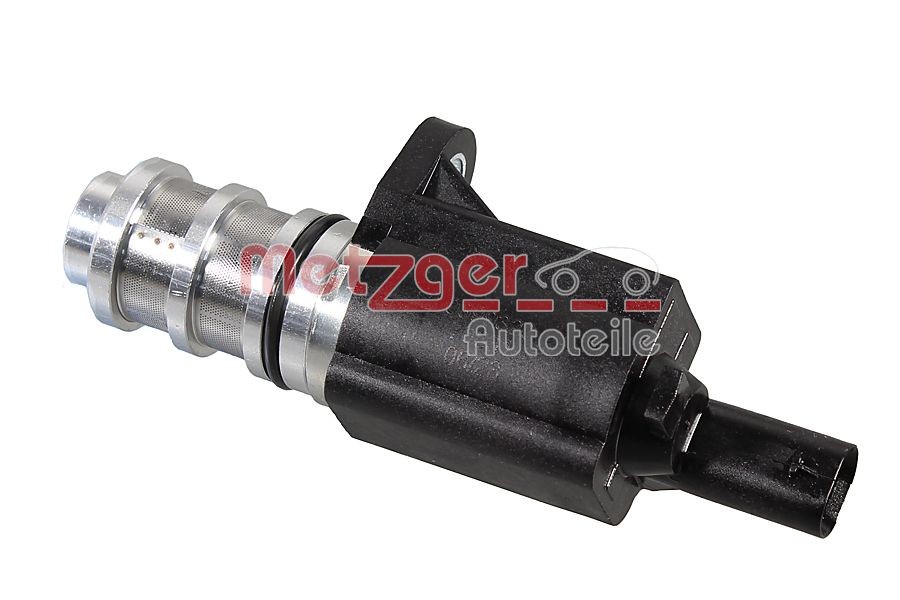METZGER 0899320 Camshaft adjustment valve SUPRA 2.0 (DB22, DB21, DB23) 258 PS Petrol